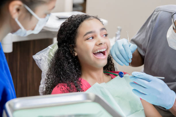 Best Urgent Tooth Repair  in Williamston, SC