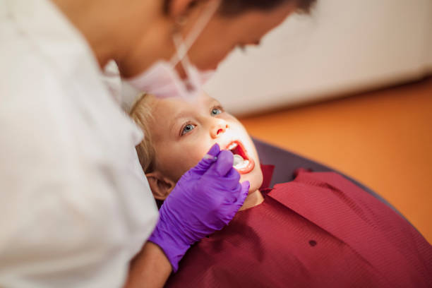 Professional Emergency Dentist in SC