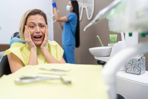 Best Knocked-Out Tooth Emergency  in Williamston, SC