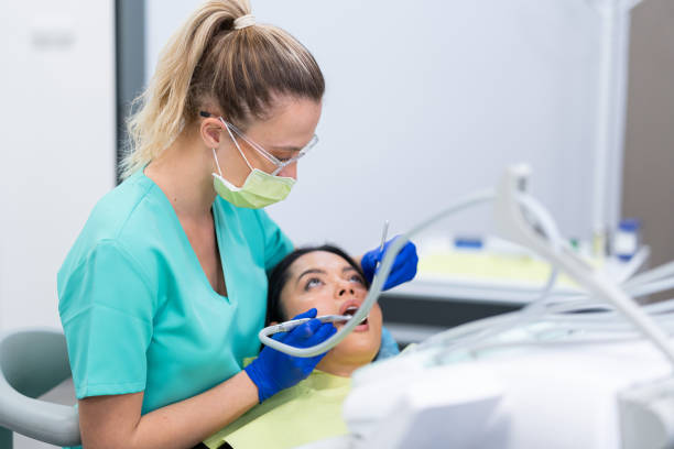 Best Emergency Tooth Extraction  in Williamston, SC