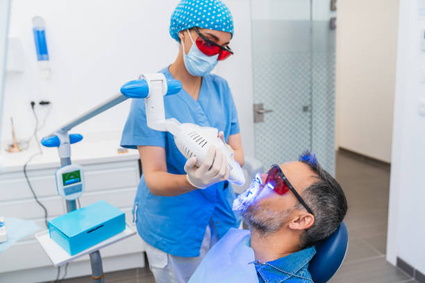 Best Emergency Dental Filling Replacement  in Williamston, SC